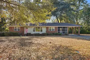 19174 Atomic Rd, Jackson, SC 29831 - Photo 1
