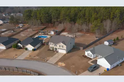 1424 Oxpens Road, Warrenville, SC 29851 - Photo 35