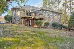 108 Pine Needle Rd, Aiken, SC 29803 - Photo 7