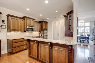 108 Pine Needle Rd, Aiken, SC 29803 - Photo 19