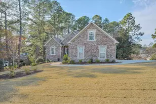 108 Pine Needle Rd, Aiken, SC 29803 - Photo 3