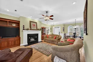 142 Windermere Way, Aiken, SC 29803 - Photo 5
