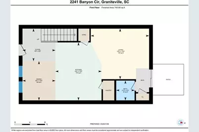 2241 Banyon Circle, Graniteville, SC 29829 - Photo 25