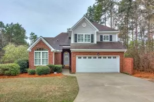 9 Juniper Loop, Aiken, SC 29803 - Photo 1