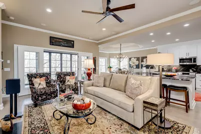 106 Poplar Hill Court, Aiken, SC 29803 - Photo 9