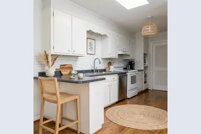 203 Brandon Road, Aiken, SC 29801 - Photo 9