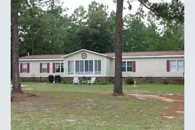 1009 Bransome Boulevard, Aiken, SC 29803 - Photo 1