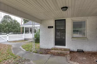 460 Perrin St NW, Aiken, SC 29801 - Photo 5