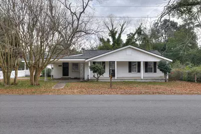 460 Perrin Street NW, Aiken, SC 29801 - Photo 1