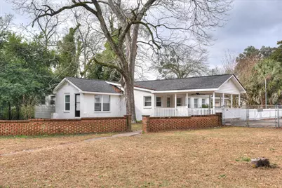 460 Perrin Street NW, Aiken, SC 29801 - Photo 43