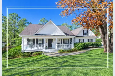 201 Buck Point Court, Aiken, SC 29803 - Photo 1