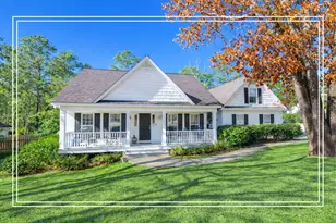 201 Buck Point Ct, Aiken, SC 29803 - Photo 1