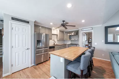 201 Buck Point Court, Aiken, SC 29803 - Photo 3