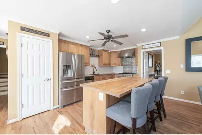 201 Buck Point Court, Aiken, SC 29803 - Photo 5