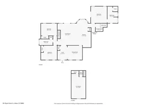 201 Buck Point Ct, Aiken, SC 29803 - Photo 25