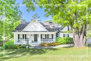 201 Buck Point Ct, Aiken, SC 29803 - Photo 1