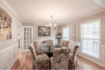 201 Buck Point Court, Aiken, SC 29803 - Photo 7