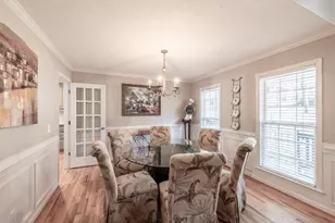 201 Buck Point Ct, Aiken, SC 29803 - Photo 7