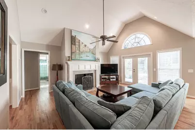 201 Buck Point Court, Aiken, SC 29803 - Photo 7