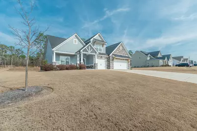 616 Pommel Court, Aiken, SC 29803 - Photo 3