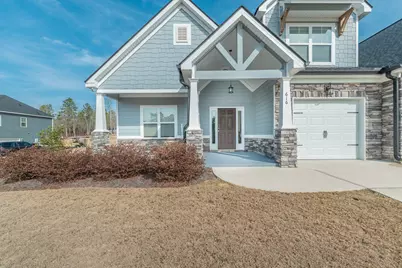 616 Pommel Court, Aiken, SC 29803 - Photo 5