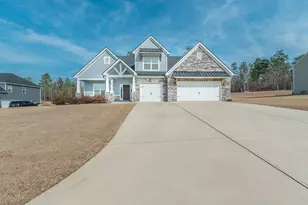 616 Pommel Ct, Aiken, SC 29803 - Photo 1