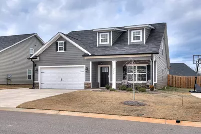 275 Switchgrass Run, Aiken, SC 29803 - Photo 3