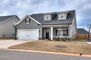 275 Switchgrass Run, Aiken, SC 29803 - Photo 3