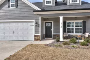 275 Switchgrass Run, Aiken, SC 29803 - Photo 1