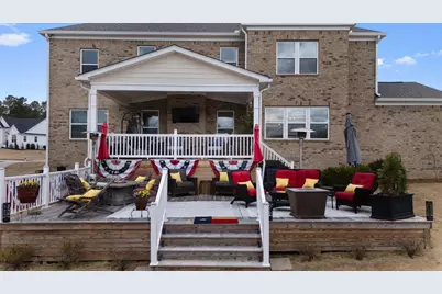 178 Captain Johnson's Drive, North Augusta, SC 29860 - Photo 49