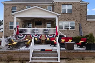 178 Captain Johnson's Dr, North Augusta, SC 29860 - Photo 49