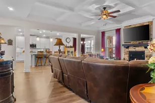 178 Captain Johnson's Dr, North Augusta, SC 29860 - Photo 15