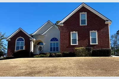 1134 Blackfoot Drive, Evans, GA 30809 - Photo 1