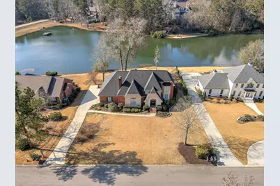 605 Holley Lake Road, Aiken, SC 29803 - Photo 57