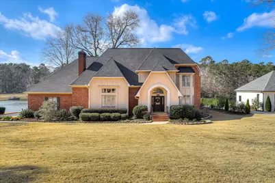 605 Holley Lake Road, Aiken, SC 29803 - Photo 7
