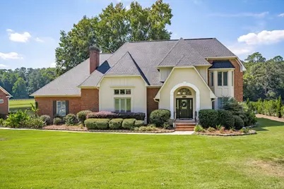 605 Holley Lake Road, Aiken, SC 29803 - Photo 1
