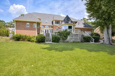 605 Holley Lake Road, Aiken, SC 29803 - Photo 49