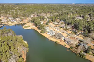 605 Holley Lake Rd, Aiken, SC 29803 - Photo 5