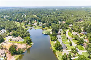 605 Holley Lake Rd, Aiken, SC 29803 - Photo 3
