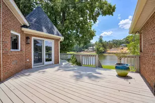 605 Holley Lake Rd, Aiken, SC 29803 - Photo 45