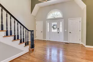 605 Holley Lake Rd, Aiken, SC 29803 - Photo 9