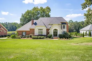 605 Holley Lake Rd, Aiken, SC 29803 - Photo 7