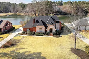 605 Holley Lake Rd, Aiken, SC 29803 - Photo 1