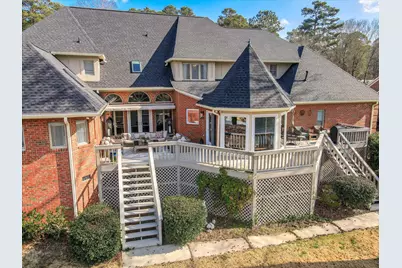 605 Holley Lake Road, Aiken, SC 29803 - Photo 53