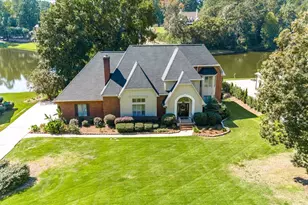 605 Holley Lake Rd, Aiken, SC 29803 - Photo 67