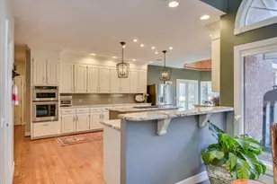 605 Holley Lake Rd, Aiken, SC 29803 - Photo 23