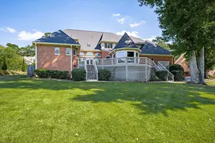 605 Holley Lake Rd, Aiken, SC 29803 - Photo 59