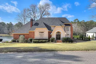 605 Holley Lake Rd, Aiken, SC 29803 - Photo 1