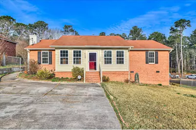 4133 Foreman Way, Hephzibah, GA 30815 - Photo 1