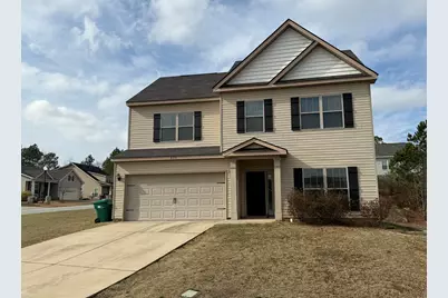 633 Colston Avenue, Aiken, SC 29801 - Photo 1